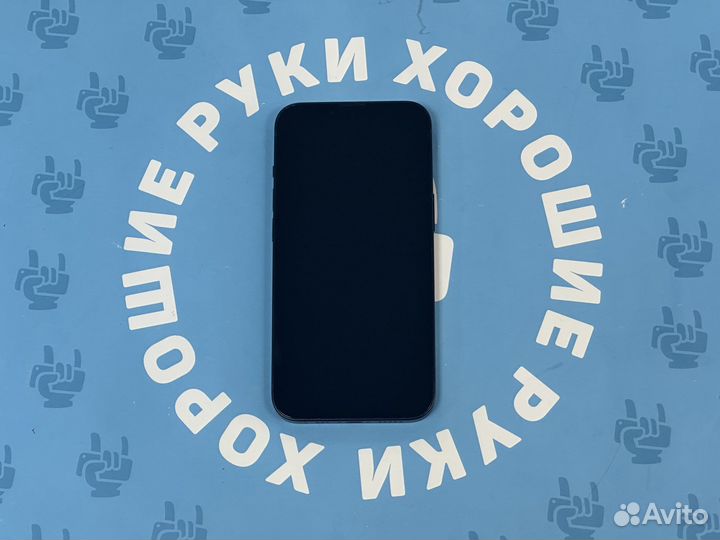 iPhone 13 256gb акб 93