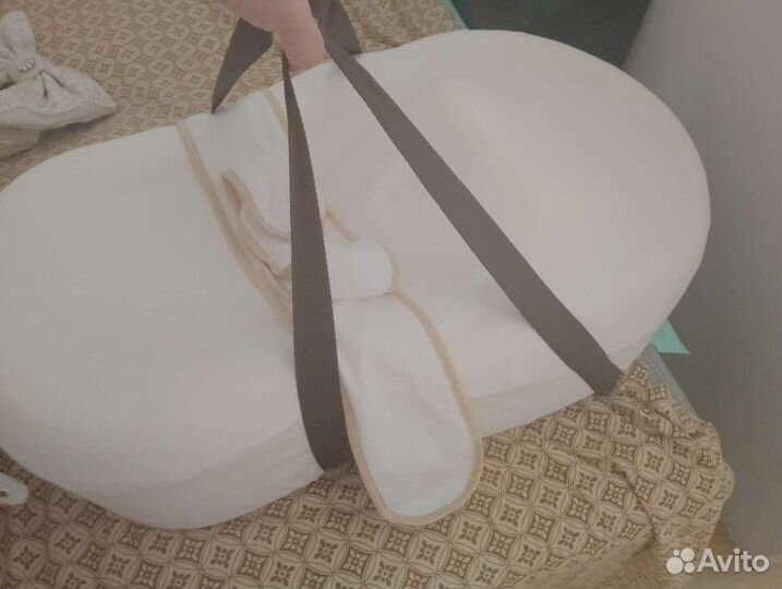 Кокон для новорожденных