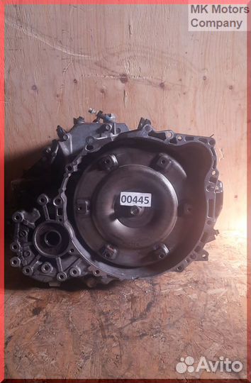 АКПП B5244S 2,4 Volvo S60 S80 V70 S70 S40 №440