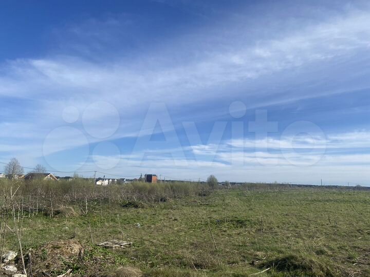 Участок 5,6 сот. (СНТ, ДНП)