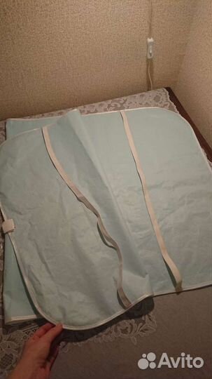 Гамак для купания новорожденных