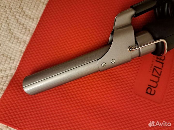 Щипцы гофре harizma