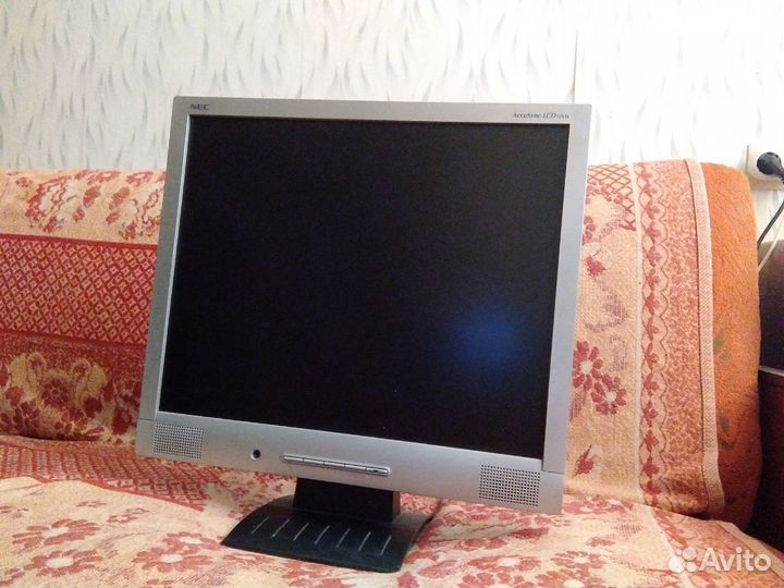 Монитор Самсунг