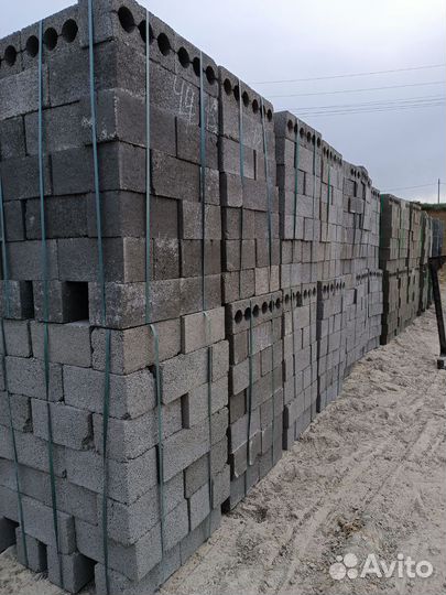 Стройматериалы