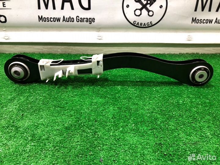 Рычаг подвески задний левый Bmw X6M F96 S63B44B