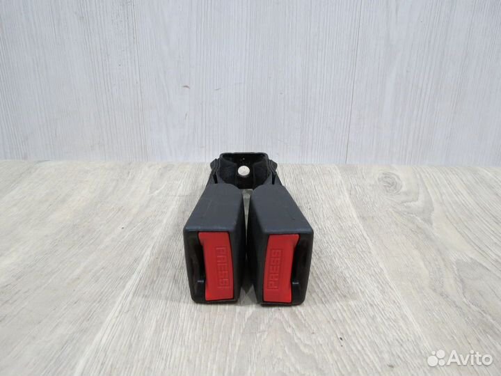 Ответная часть ремня безопасности LADA Vesta