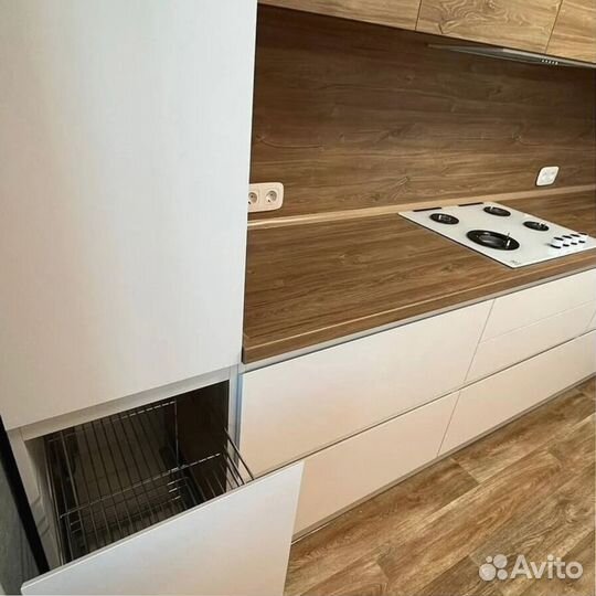 Кухня на заказ