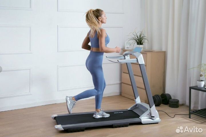 Беговые дорожки в Москве