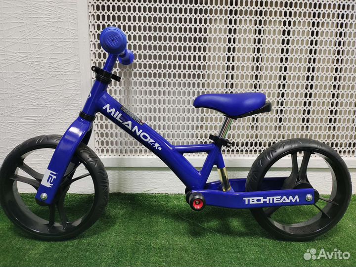 Беговел Milano 4.0/Новый