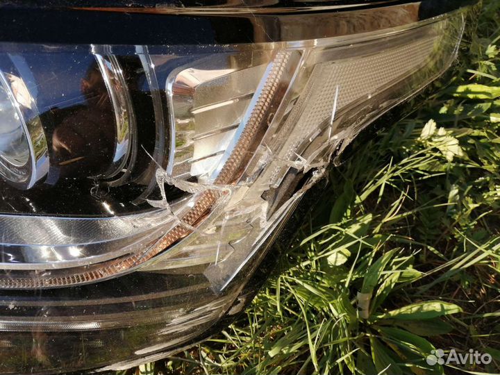 Land Rover Range Rover (405) 2015г