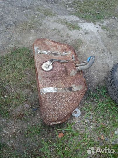 Топливный бак Pontiac Grand AM Понтиак гранд ам