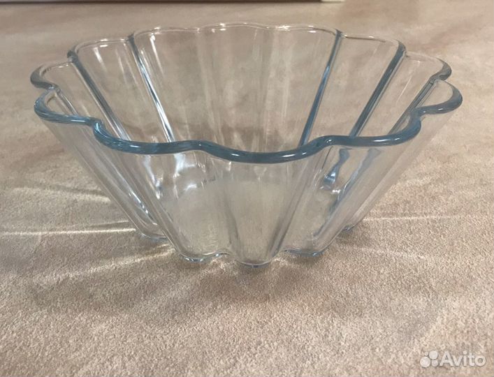 Ваза для фруктов, фруктовницa