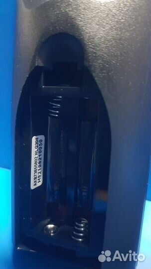 Пульт для тв LG AKB73655802 (# 1617)