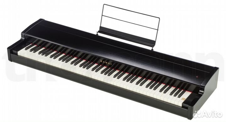 Kawai VPC1 цифровое пианино