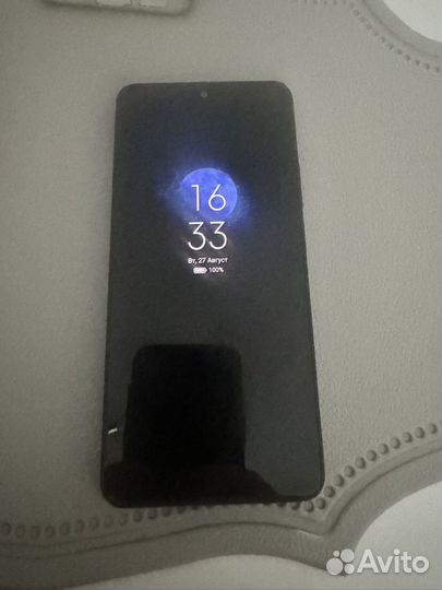 Xiaomi Redmi Note 11 Pro+ 5G, 6/128 ГБ