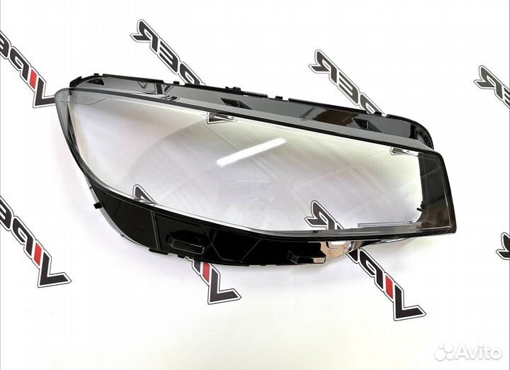 Стекла фар Geely Atlas Pro(2019-2023) Halogen