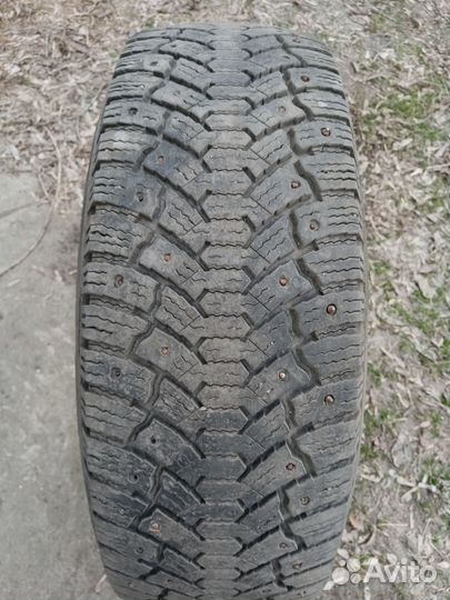 Goodyear UltraGrip 500 215/65 R16