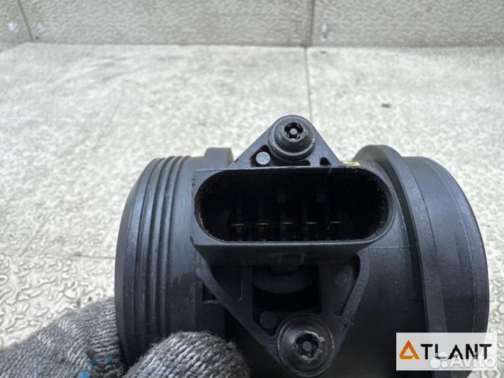 Расходомер воздушный bentley continental GT