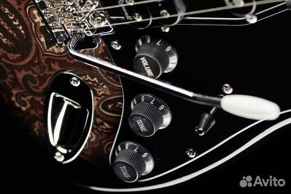Электрогитара Harley Benton + Аксессуары