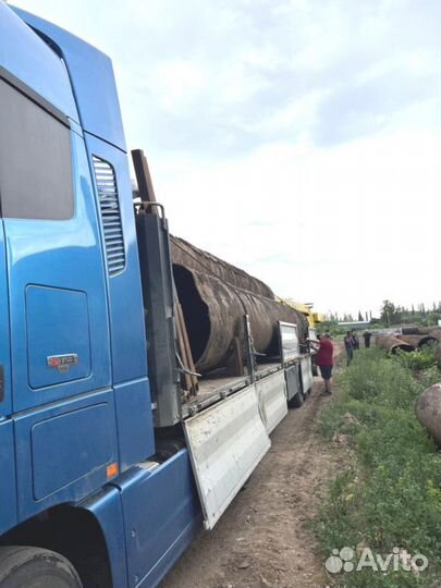 Труба стальная 258х11 мм