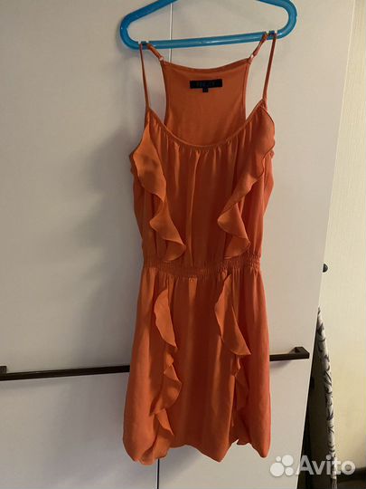 Вещи пакетом женские 42 44