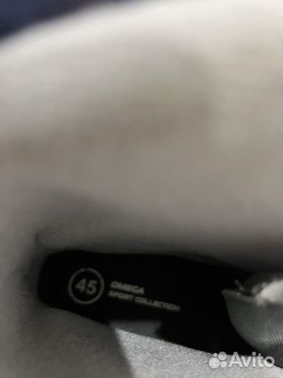 Мужские ролики 45 размер