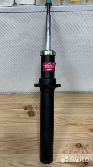 Амортизаторы Kayba BMW X5 F15,F85 X6 F16,F86