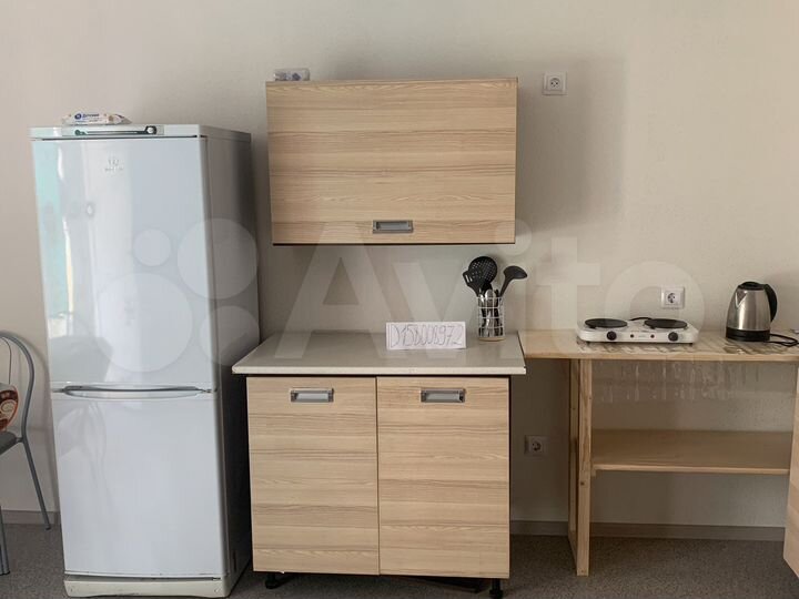 Таунхаус 50 м² на участке 20 сот.