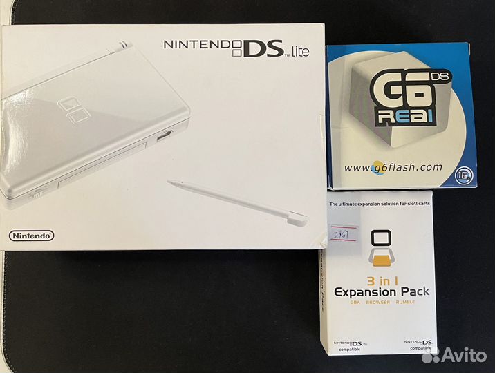 Набор PS Classic, GB Micro