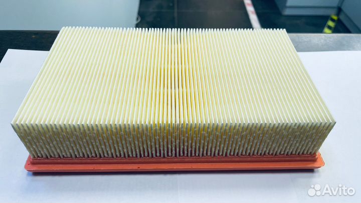 Пылевой фильтр Hilti