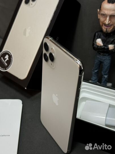 iPhone 11 Pro Max, 256 ГБ