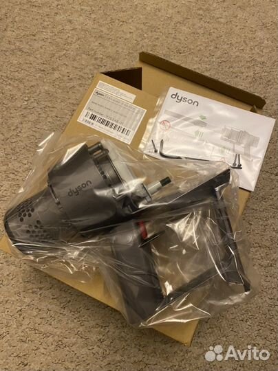 Двигатель Dyson v15/v11/v10/v7/v8