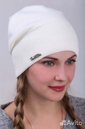 Шапка женская новая