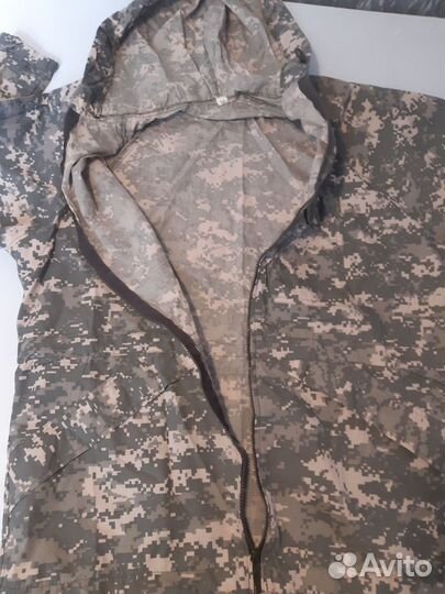 Куртка демисезонная мужская новая