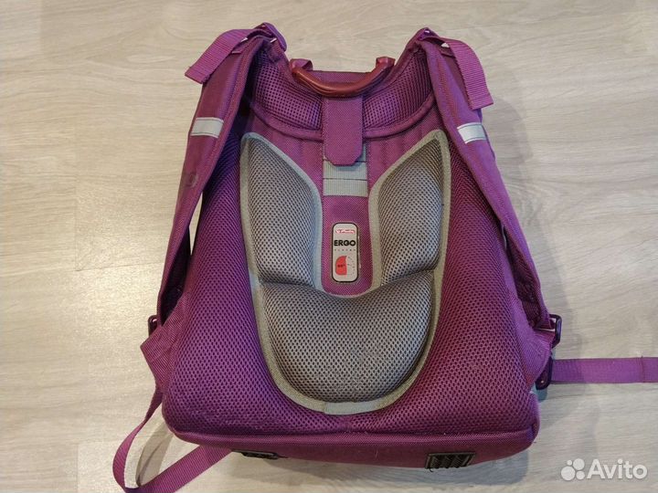 Рюкзак Herlitz детский для девочки