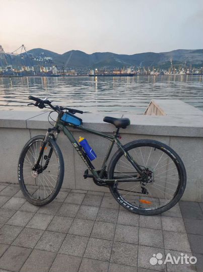 Велосипед stinger caiman