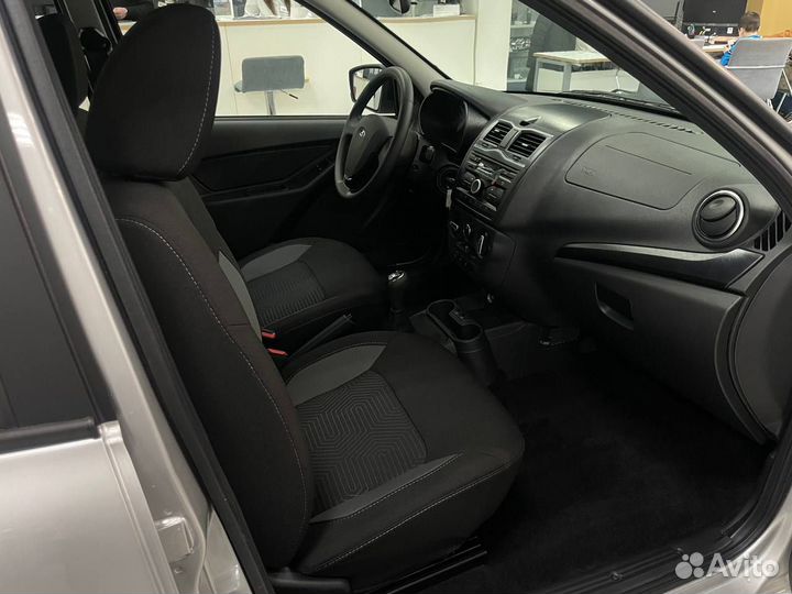 LADA Granta 1.6 МТ, 2024