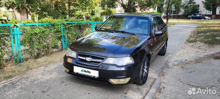 Daewoo Nexia 1.6 МТ, 2012, 114 034 км