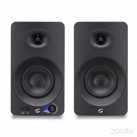 Студийные пары Soundsation Clarity-A4-BT