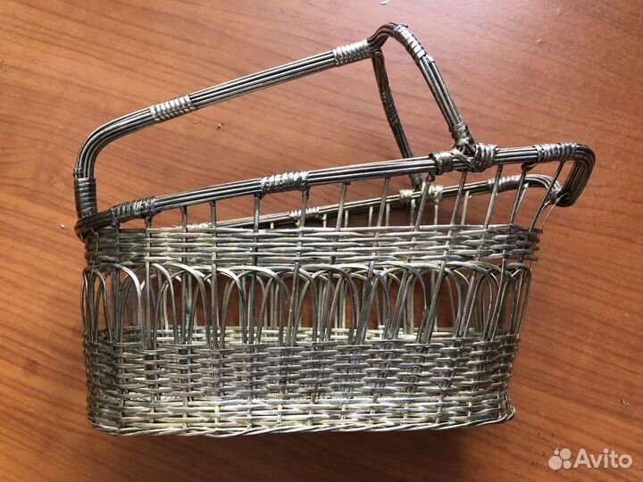 Держатель для бутылки вина XX век