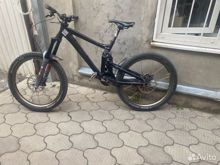 Crank Brothers Sage вилсет 26