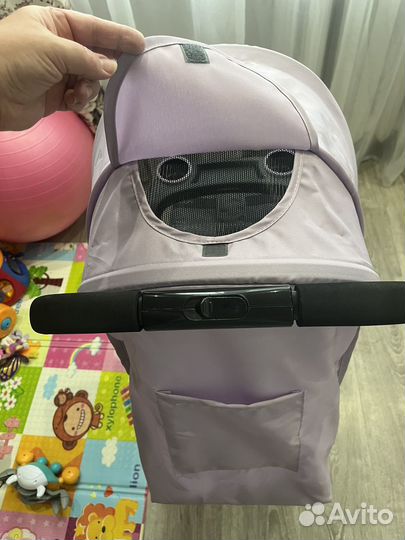 Коляска трость Rant basic uno