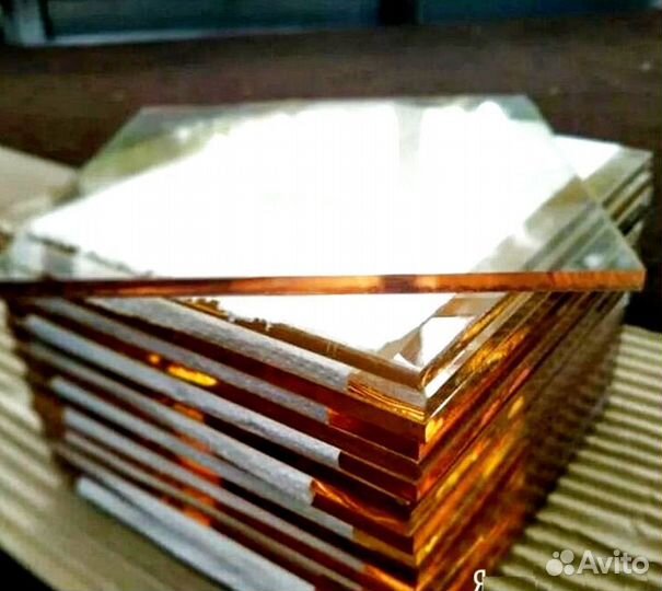 Стекла для печи