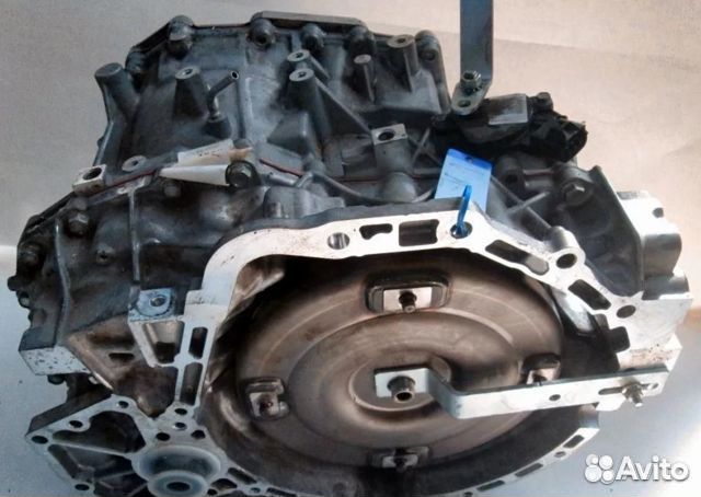 АКПП Volkswagen Golf 5 с Гарантией