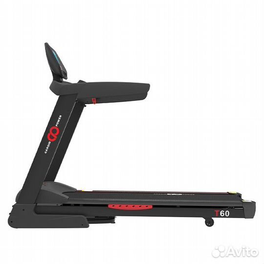 Беговая дорожка CardioPower T60