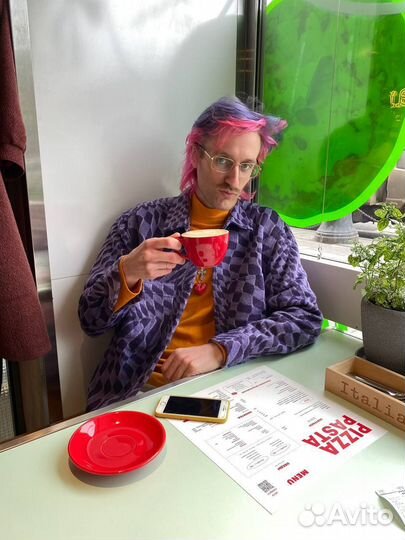 Репетитор по итальянскому языку носитель