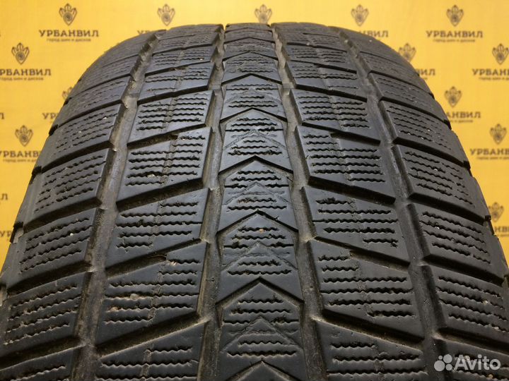 Nexen Winguard Ice SUV 285/60 R18 116Q