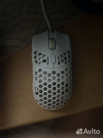 Мышь Ardor gaming Agile