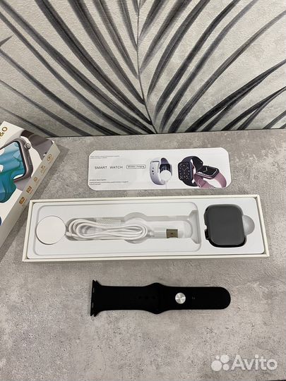 Smart watch x8 pro