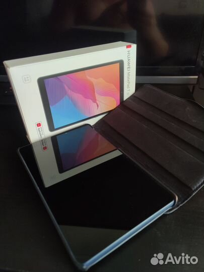 Планшет Huawei matepad T8 2/16